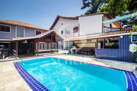 Casa com 3 Quartos à venda, 140m² no Chácara Meyer, São Paulo