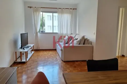 Apartamento com 2 Quartos à venda, 78m² no Pinheiros, São Paulo