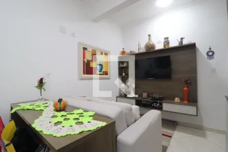 Cobertura com 2 Quartos à venda, 73m² no Jardim das Maravilhas, Santo André