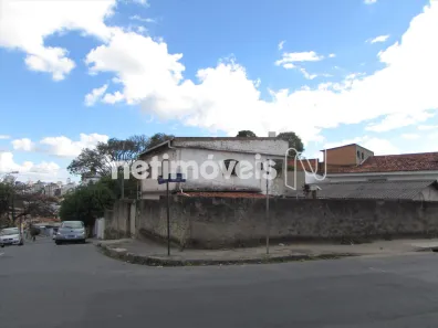 Lote/Terreno à venda, 360m² no União, Belo Horizonte