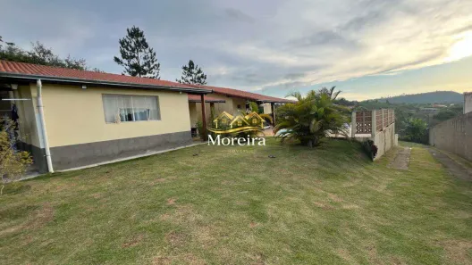 Fazenda/Sítio com 3 Quartos à venda, 1000m² no , Mairinque