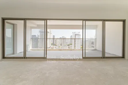 Apartamento com 3 Quartos à venda, 161m² no Perdizes, São Paulo