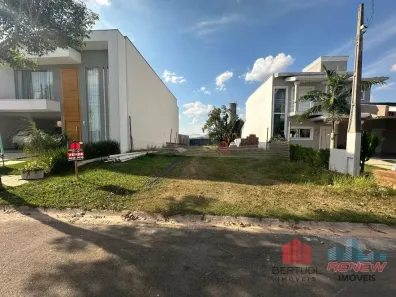Lote/Terreno à venda, 404m² no Residencial Santa Maria, Valinhos