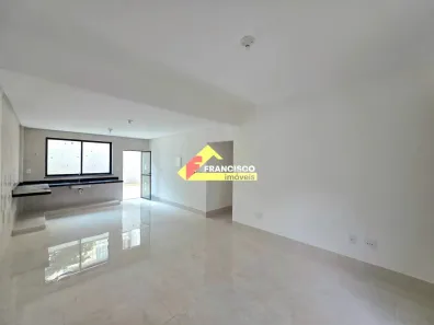 Apartamento com 2 Quartos à venda, 97m² no Vila Cruzeiro, Divinópolis