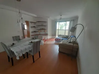 Apartamento com 2 Quartos à venda, 84m² no Cambuci, São Paulo