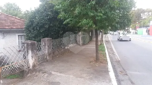 Lote/Terreno à venda, 1100m² no Tucuruvi, São Paulo