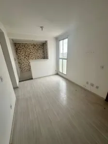 Apartamento com 2 Quartos para alugar, 48m² no Estância Guatambu, Itaquaquecetuba