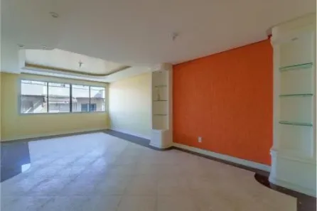 Apartamento com 3 Quartos à venda, 133m² no Petrópolis, Porto Alegre