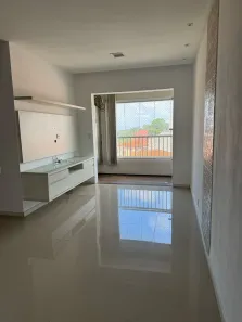 Apartamento com 3 Quartos à venda, 77m² no Jardim Eldorado, São Luís