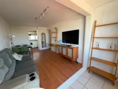 Apartamento com 2 Quartos à venda, 50m² no Ponta Negra, Natal