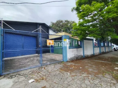 Galpão/Depósito/Armazém para alugar, 300m² no Vila Costa, Taubaté