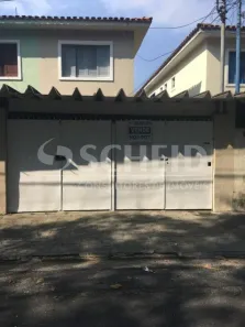 Sobrado com 3 Quartos à venda, 125m² no Jardim Consórcio, São Paulo