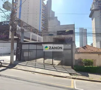 Prédio Comercial à venda, 1000m² no Jardim, Santo André