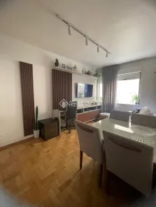 Apartamento com 2 Quartos à venda, 61m² no Cristo Redentor, Porto Alegre