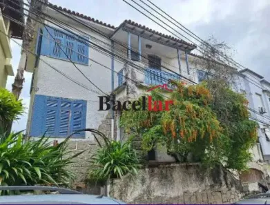 Casa com 5 Quartos à venda, 400m² no Santa Teresa, Rio de Janeiro