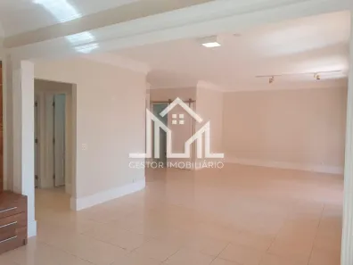 Apartamento com 3 Quartos à venda, 202m² no Jardim Irajá, Ribeirão Preto