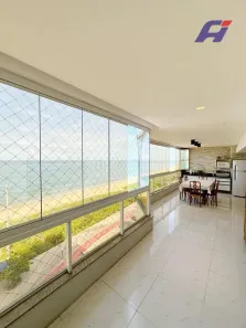 Apartamento com 4 Quartos à venda, 300m² no Praia da Costa, Vila Velha
