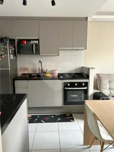 Apartamento com 2 Quartos à venda, 32m² no Parque Fongaro, São Paulo