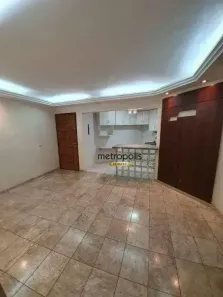 Apartamento com 3 Quartos à venda, 72m² no Sítio Pinheirinho, São Paulo