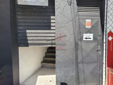 Sala Comercial para alugar, 239m² no Jardim Planalto, São Paulo