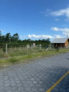 Lote/Terreno à venda, 357m² no Nova Brasília, Imbituba