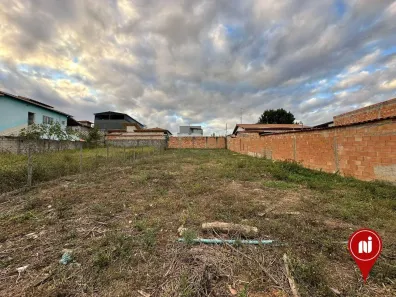 Lote/Terreno à venda, 360m² no Salgado Filhos, Brumadinho