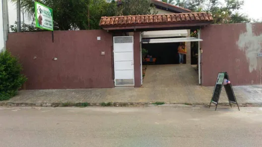 Casa com 2 Quartos à venda, 306m² no Residencial Estoril, Taubaté
