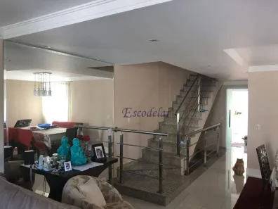 Casa de Condomínio com 4 Quartos à venda, 400m² no Tremembé, São Paulo
