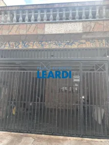 Sobrado com 3 Quartos à venda, 110m² no Jardim Ester Yolanda, São Paulo