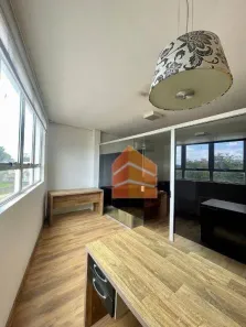 Sala Comercial à venda, 35m² no Centro, Gravataí