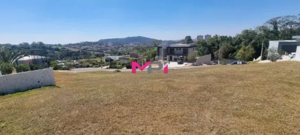Lote/Terreno à venda, 858m² no Residencial dos Lagos, Itupeva