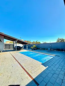 Casa com 3 Quartos à venda, 600m² no Jardim Planalto Verde, Mogi Guaçu