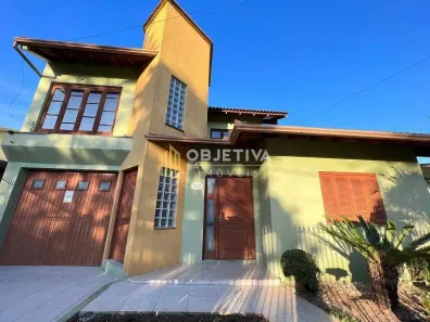 Casa com 2 Quartos à venda, 264m² no Floresta, Dois Irmãos