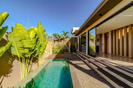 Casa de Condomínio com 3 Quartos para alugar, 245m² no Vila do Golf, Ribeirão Preto
