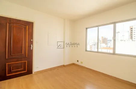 Apartamento com 1 Quarto para alugar, 72m² no Itaim Bibi, São Paulo