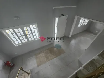 Casa com 5 Quartos para alugar, 163m² no Vila Ema, São José dos Campos