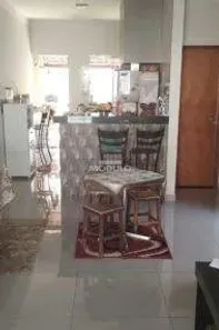 Casa com 2 Quartos à venda, 75m² no Novo Mundo, Uberlândia