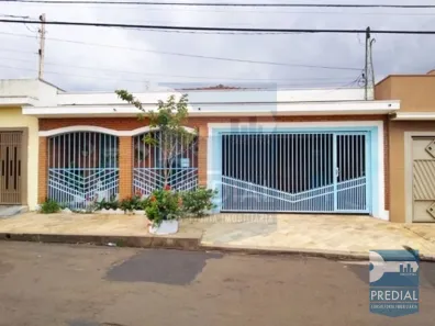 Casa com 3 Quartos à venda, 226m² no Jardim Beatriz, São Carlos