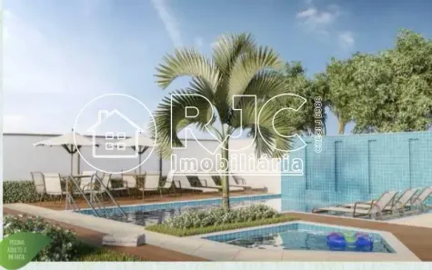 Apartamento com 3 Quartos à venda, 98m² no Vila Isabel, Rio de Janeiro