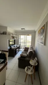 Apartamento com 2 Quartos à venda, 59m² no Boca do Rio, Salvador
