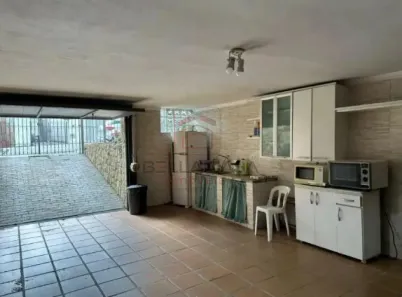 Sobrado com 4 Quartos à venda, 189m² no Alto da Mooca, São Paulo