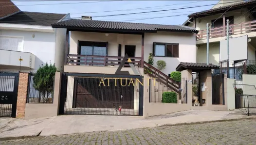 Casa com 3 Quartos à venda, 314m² no São Virgílio, Caxias do Sul