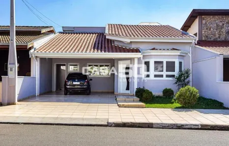 Casa de Condomínio com 3 Quartos à venda, 175m² no Parque Ortolândia, Hortolândia