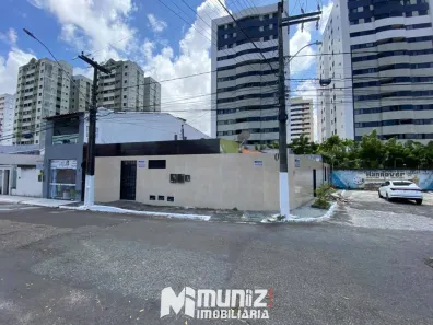 Casa com 3 Quartos para alugar, 120m² no Luzia, Aracaju