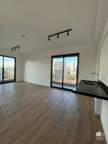 Apartamento com 1 Quarto à venda, 43m² no Jardim Vera Cruz, São Paulo