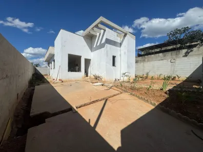 Casa com 3 Quartos à venda, 135m² no Pousada del Rey, Igarapé