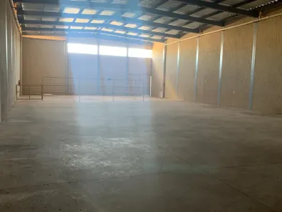 Galpão/Depósito/Armazém para alugar, 510m² no Jardim Santo Antônio, Goiânia