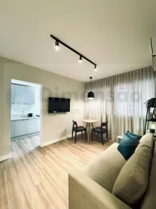 Apartamento com 1 Quarto à venda, 43m² no Centro, Florianópolis