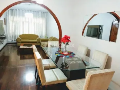 Sobrado com 4 Quartos à venda, 167m² no Sítio do Morro, São Paulo
