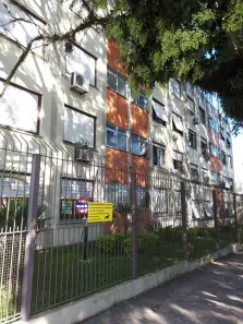 Apartamento com 1 Quarto à venda, 49m² no Vila Jardim, Porto Alegre